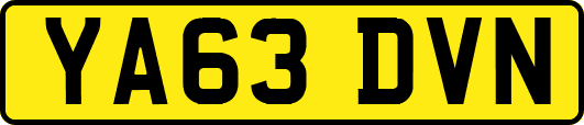 YA63DVN