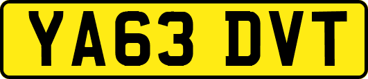 YA63DVT