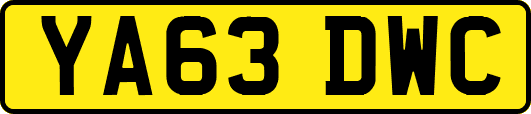YA63DWC