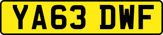 YA63DWF