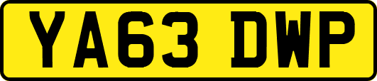 YA63DWP