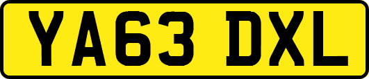 YA63DXL