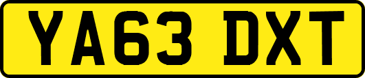 YA63DXT