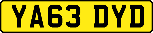 YA63DYD