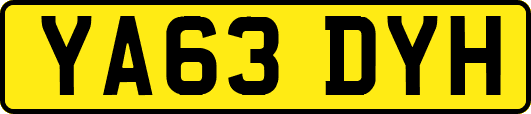 YA63DYH