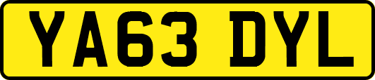 YA63DYL