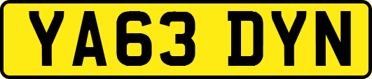 YA63DYN