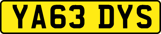 YA63DYS