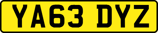 YA63DYZ