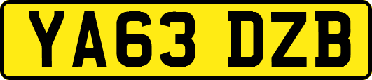YA63DZB
