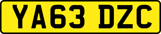 YA63DZC