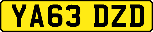 YA63DZD
