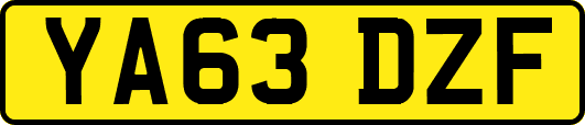 YA63DZF