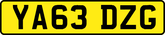 YA63DZG