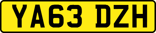 YA63DZH