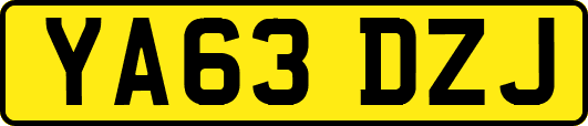 YA63DZJ