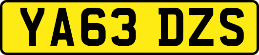 YA63DZS