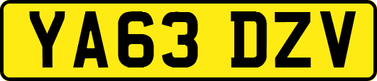YA63DZV