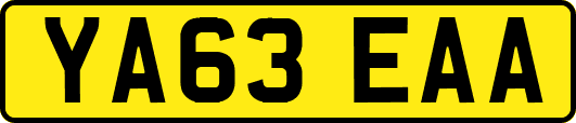 YA63EAA