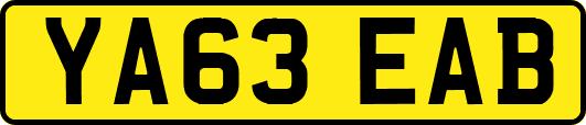 YA63EAB