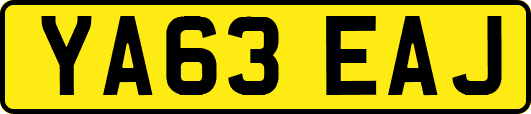YA63EAJ