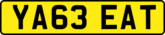 YA63EAT