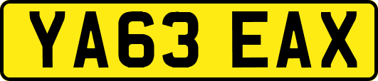YA63EAX