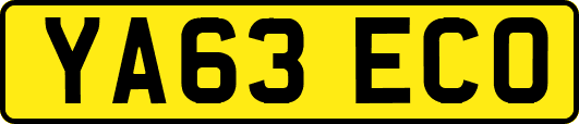 YA63ECO