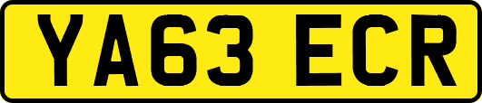 YA63ECR