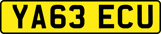 YA63ECU
