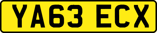 YA63ECX