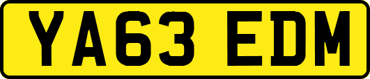 YA63EDM