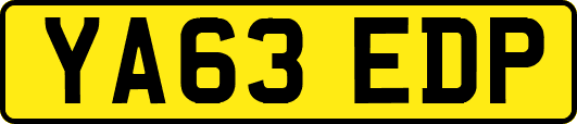 YA63EDP
