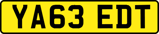 YA63EDT