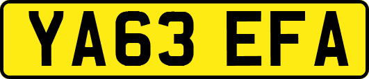 YA63EFA