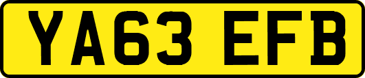 YA63EFB
