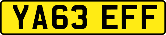 YA63EFF