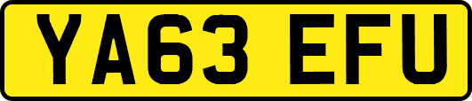 YA63EFU