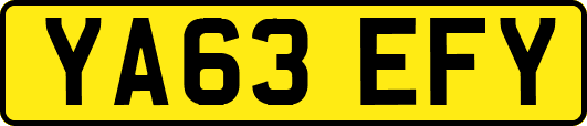 YA63EFY