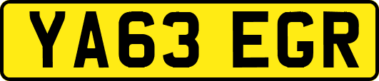 YA63EGR