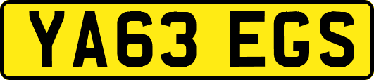 YA63EGS