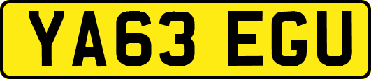 YA63EGU