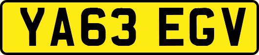 YA63EGV