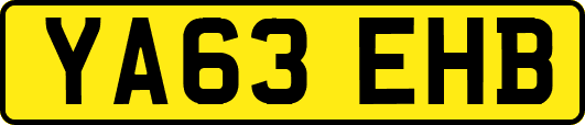 YA63EHB