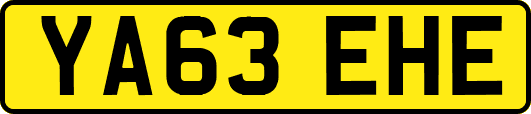 YA63EHE