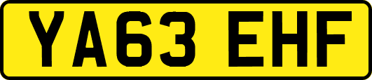 YA63EHF