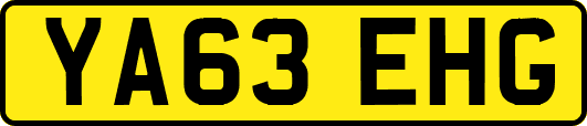 YA63EHG