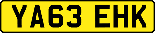 YA63EHK