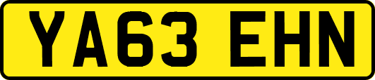 YA63EHN