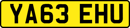 YA63EHU